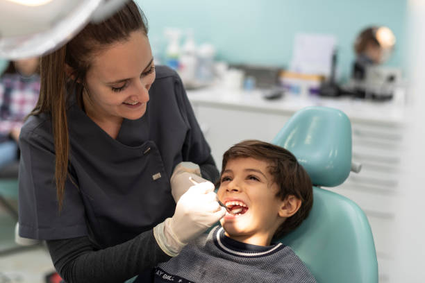 Best Emergency Cosmetic Dentistry (e.g., broken veneers) in Mays Chapel, MD