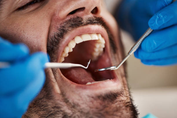 Best Emergency Treatment for Jaw Pain or Injury in Mays Chapel, MD